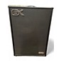 Used Gallien-Krueger MB212-II Ultralight 500W 2x12 Bass Combo Amp thumbnail