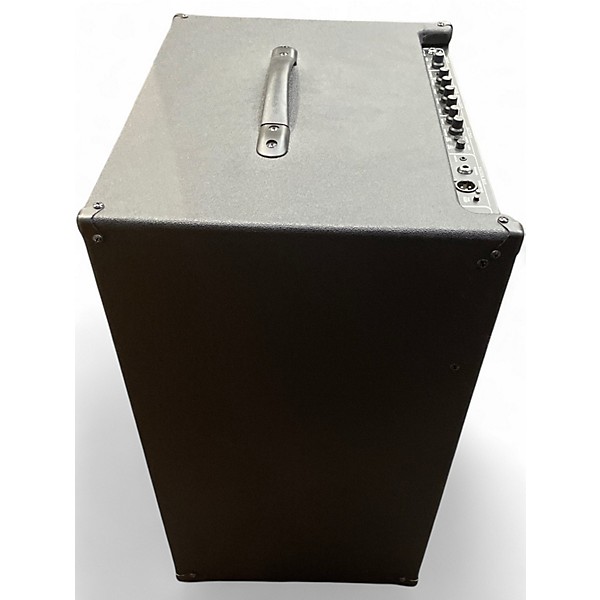 Used Gallien-Krueger MB212-II Ultralight 500W 2x12 Bass Combo Amp