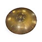 Used Yamaha 20in YDZ20R Cymbal thumbnail