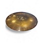 Used Yamaha 20in YDZ20R Cymbal