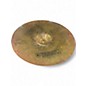 Used Yamaha 20in YDZ20R Cymbal