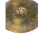 Used Yamaha 20in YDZ20R Cymbal