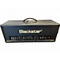 Used Blackstar ht stage 100 Tube Guitar Amp Head thumbnail