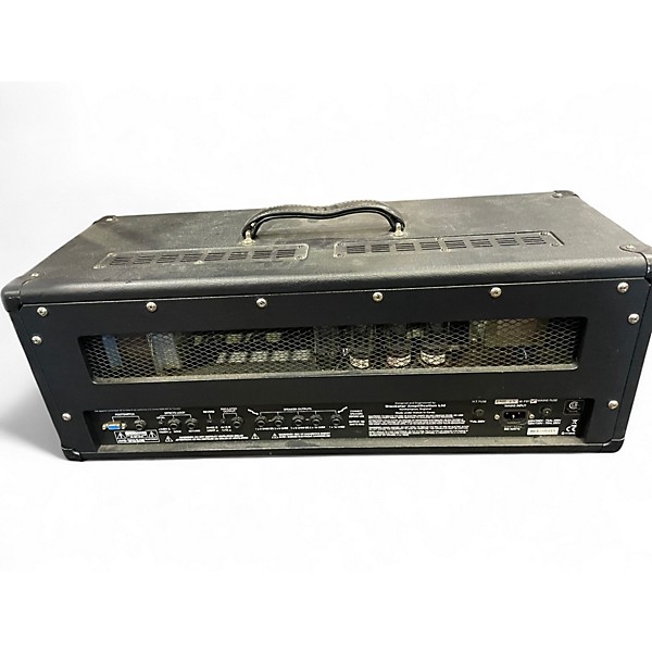 Used Blackstar ht stage 100 Tube Guitar Amp Head