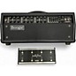 Used MESA/Boogie Mark V 90W Tube Guitar Amp Head thumbnail