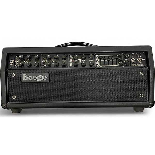 Used MESA/Boogie Mark V 90W Tube Guitar Amp Head