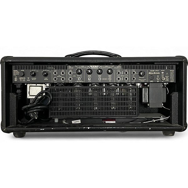 Used MESA/Boogie Mark V 90W Tube Guitar Amp Head