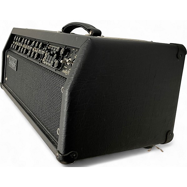 Used MESA/Boogie Mark V 90W Tube Guitar Amp Head