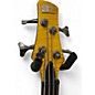 Used Ibanez SR700 Natural Electric Bass Guitar