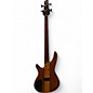 Used Ibanez SR700 Natural Electric Bass Guitar