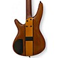 Used Ibanez SR700 Natural Electric Bass Guitar