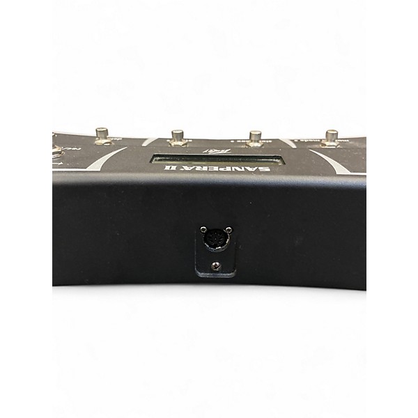 Used Peavey Sanpera II Footswitch