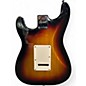 Used Squier Bullet Stratocaster Tobacco Burst Solid Body Electric Guitar