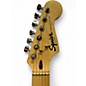 Used Squier Bullet Stratocaster Tobacco Burst Solid Body Electric Guitar