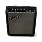 Used Squier Frontman 10g Guitar Power Amp thumbnail