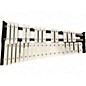 Used Pearl 14in percussion kit Black Drum