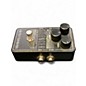 Used Electro-Harmonix Silencer Noise Gate Effect Pedal