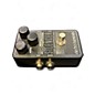 Used Electro-Harmonix Silencer Noise Gate Effect Pedal
