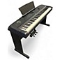 Used Yamaha DGX-670B Arranger Keyboard