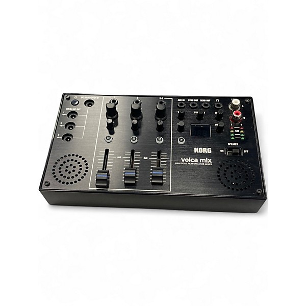 Used KORG Volca Sample Sound Module