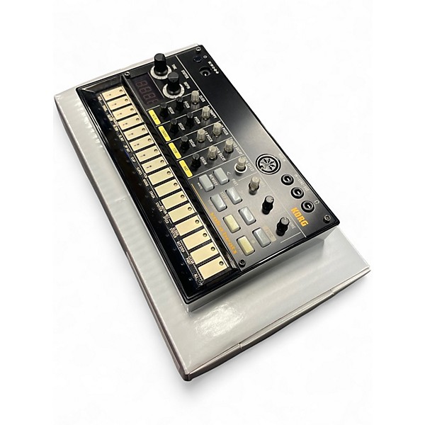 Used KORG Volca Beats Sound Module