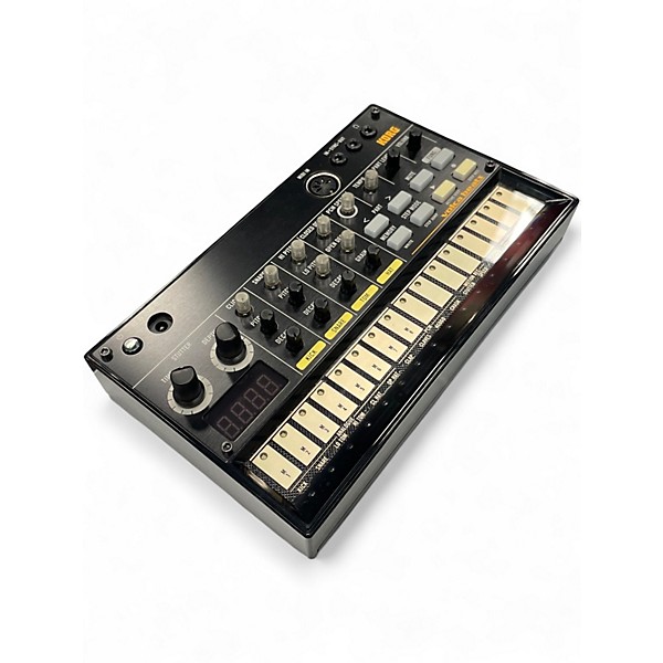 Used KORG Volca Beats Sound Module
