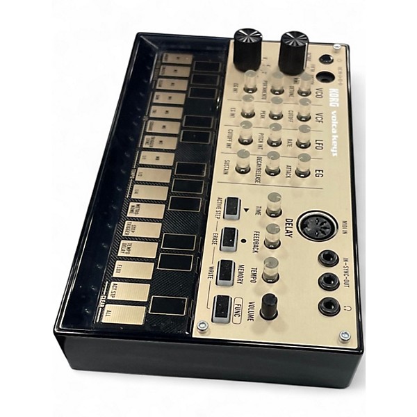 Used KORG Volca Keys Sound Module