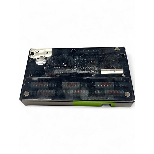 Used KORG Volca Keys Sound Module