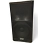 Used QSC KW152 15In 2-Way Powered Speaker thumbnail