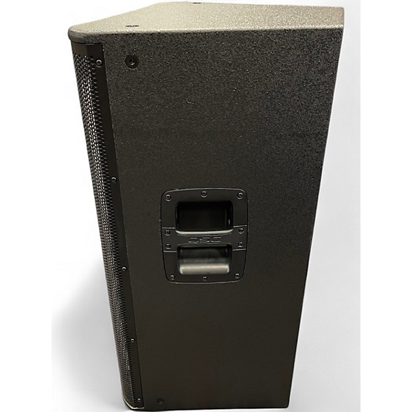 Used QSC KW152 15In 2-Way Powered Speaker