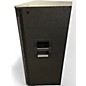 Used QSC KW152 15In 2-Way Powered Speaker