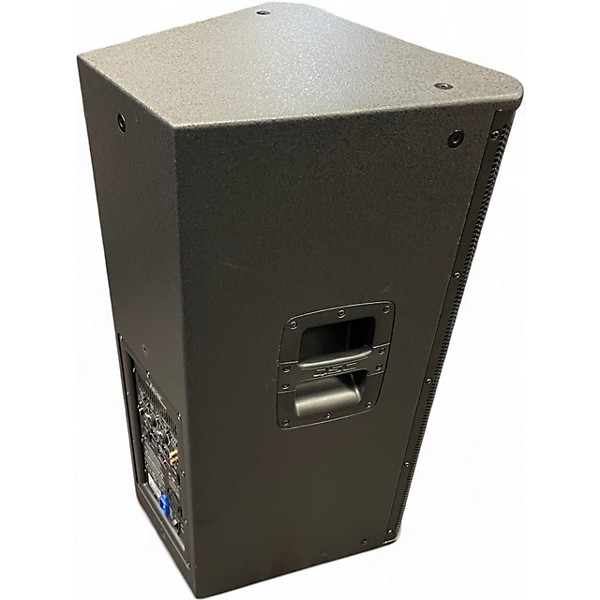 Used QSC KW152 15In 2-Way Powered Speaker