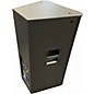 Used QSC KW152 15In 2-Way Powered Speaker