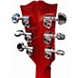 Used Gibson SG Standard Cherry Solid Body Electric Guitar