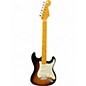 Used Fender Mod Shop Stratocaster 2 Color Sunburst Solid Body Electric Guitar thumbnail