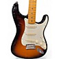 Used Fender Mod Shop Stratocaster 2 Color Sunburst Solid Body Electric Guitar