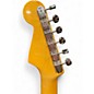 Used Fender Mod Shop Stratocaster 2 Color Sunburst Solid Body Electric Guitar