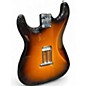 Used Fender Mod Shop Stratocaster 2 Color Sunburst Solid Body Electric Guitar
