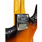 Used Fender Mod Shop Stratocaster 2 Color Sunburst Solid Body Electric Guitar
