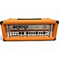 Used Orange Amplifiers CR120H Crush Pro 120W Solid State Guitar Amp Head thumbnail