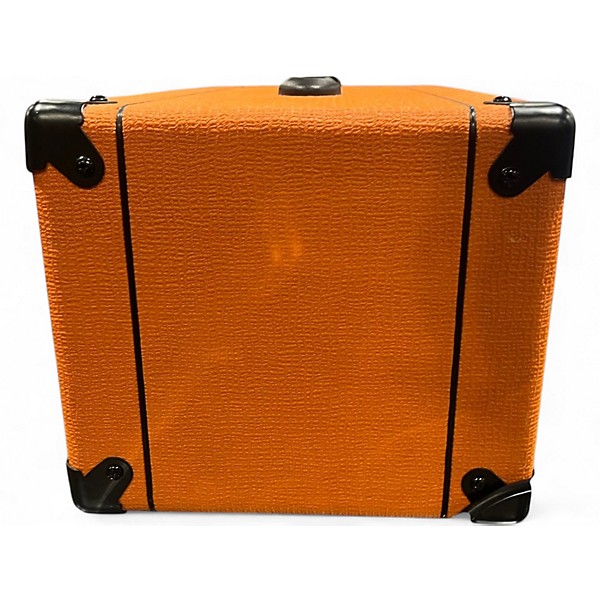 Used Orange Amplifiers CR120H Crush Pro 120W Solid State Guitar Amp Head
