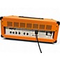 Used Orange Amplifiers CR120H Crush Pro 120W Solid State Guitar Amp Head