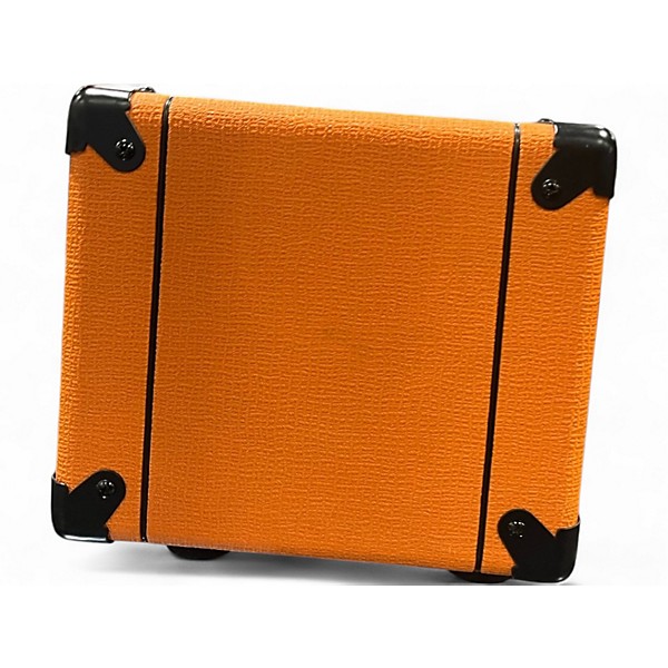 Used Orange Amplifiers CR120H Crush Pro 120W Solid State Guitar Amp Head