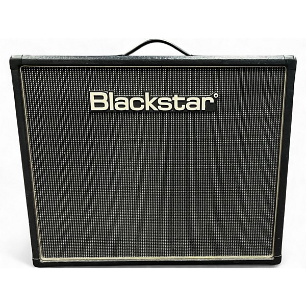 Used Blackstar HTV-112 Guitar Cabinet