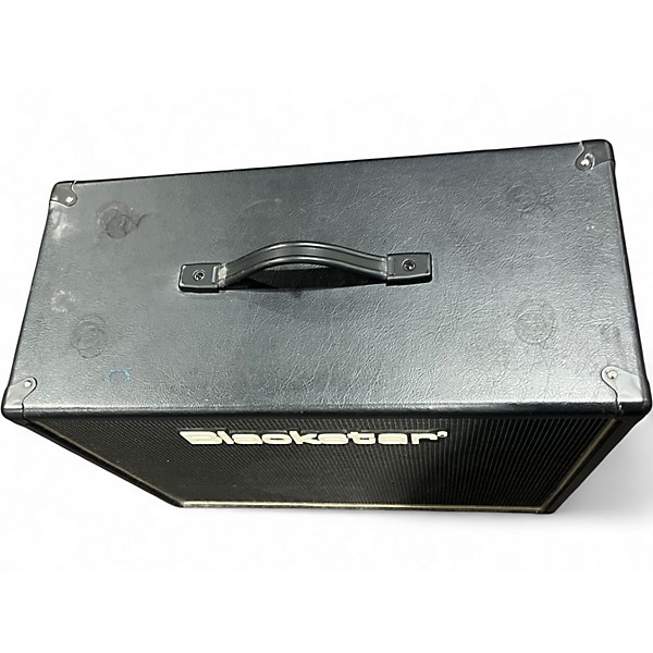 Used Blackstar HTV-112 Guitar Cabinet