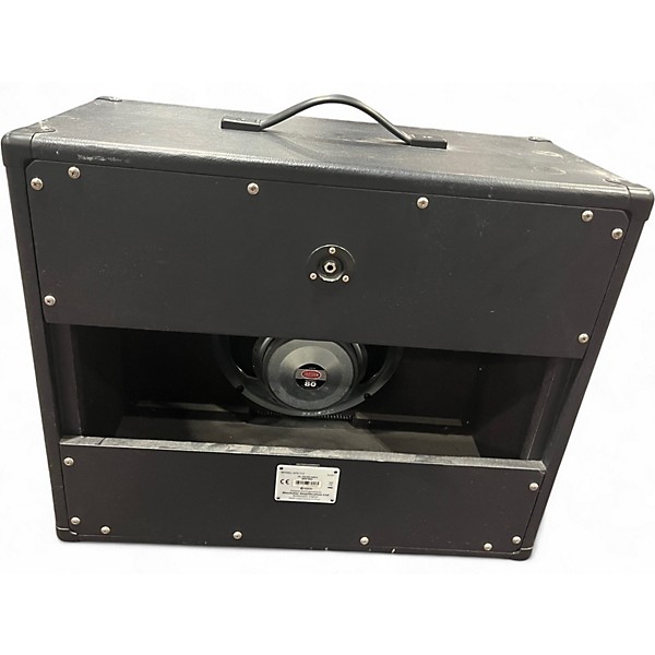 Used Blackstar HTV-112 Guitar Cabinet