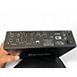 Used Focusrite clarett 4 pre Audio Interface