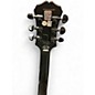 Used Epiphone Les Paul Nightfall Black Solid Body Electric Guitar