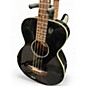 Used Fender BG-31 MTB Black Acoustic Bass Guitar thumbnail