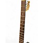 Used Fender BG-31 MTB Black Acoustic Bass Guitar
